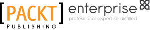 Packt Enterprise Logo