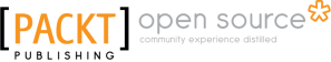 Packt Open Source Logo